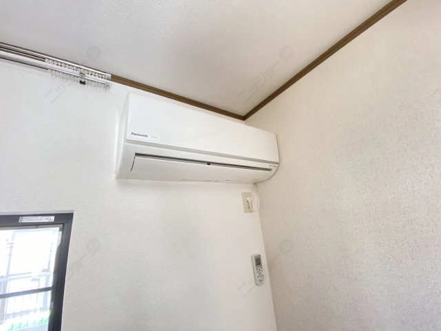 2階南エアコン