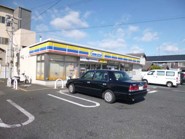 コンビニ