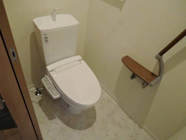 ＷＣ