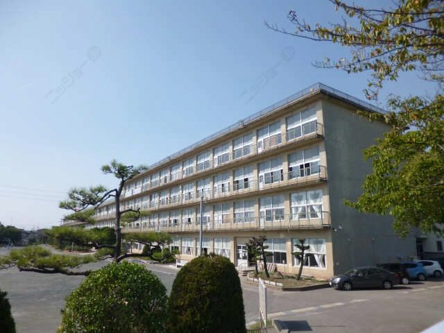 清洲小学校