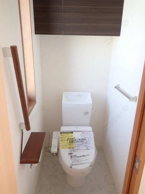 ＷＣ