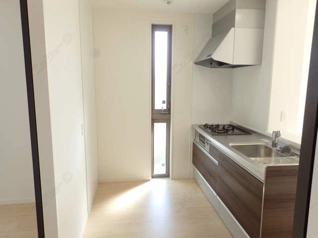 キッチンスペース