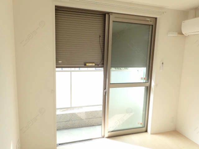 シャッター雨戸