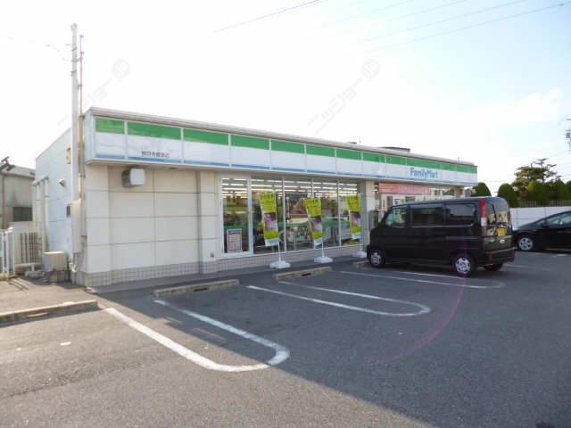 コンビニ