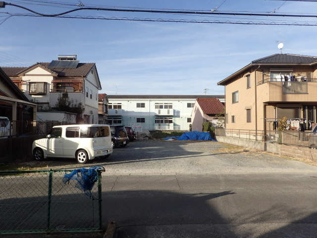 月極駐車場１（２台目用）