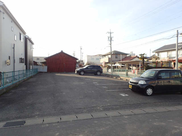 月極駐車場２（２台目用）