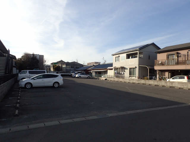 月極駐車場３（２台目用）