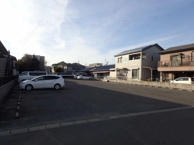 月極駐車場３（２台目用）