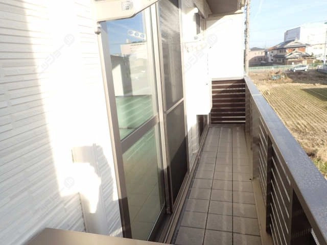 カウンターキッチン