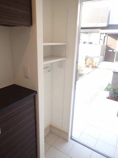 玄関収納