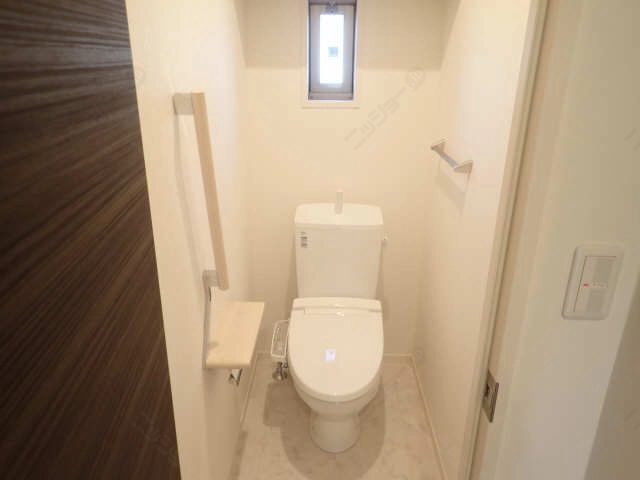 ＷＣ