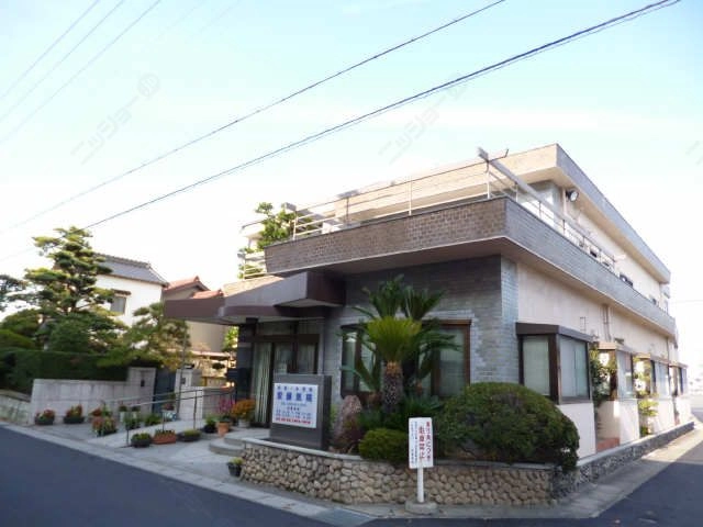病院
