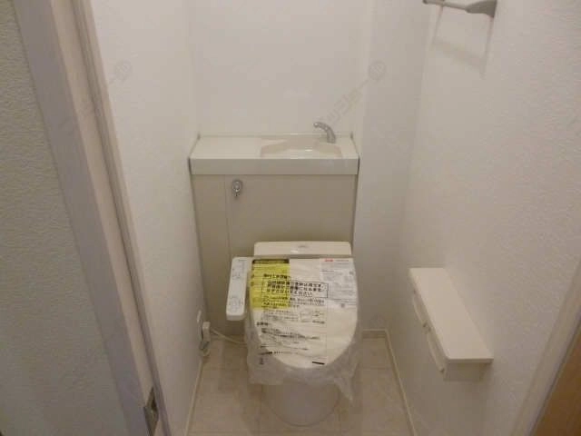ＷＣ