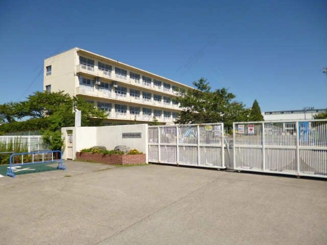 清州東小学校