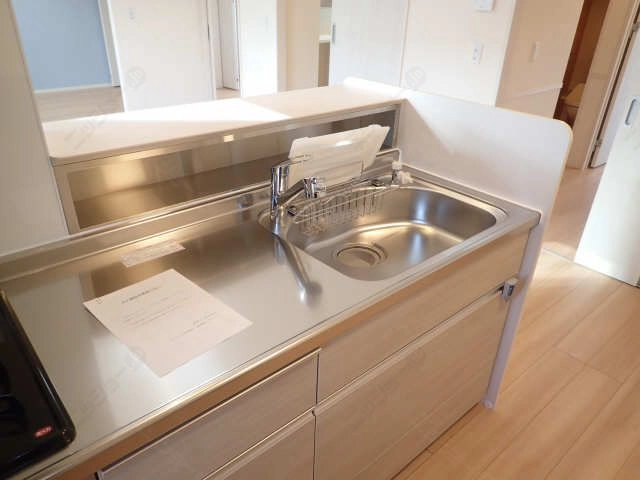 シンク（キッチン）