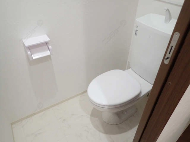 ＷＣ