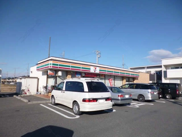 コンビニ