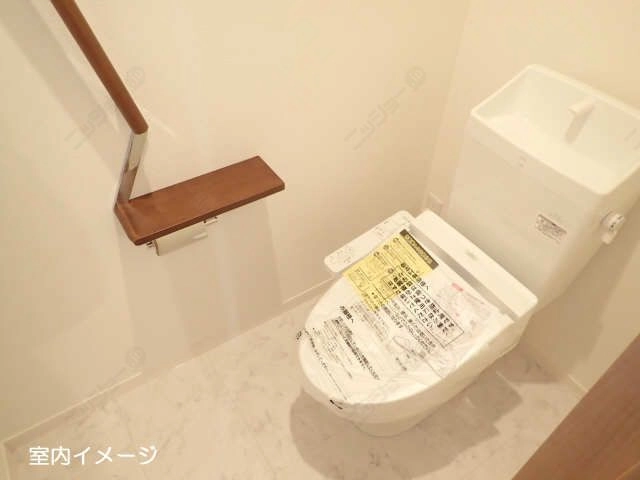 ＷＣ