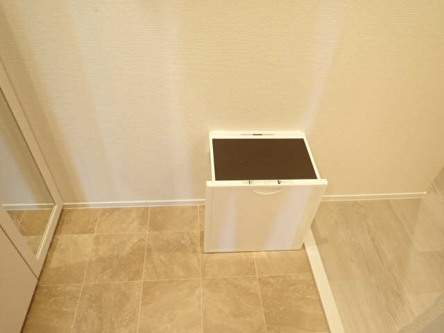 サポートチェア