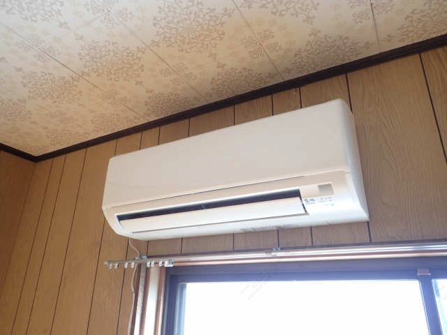 エアコン（サー  ビス品