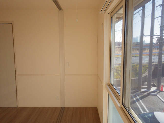 インナーバルコニー