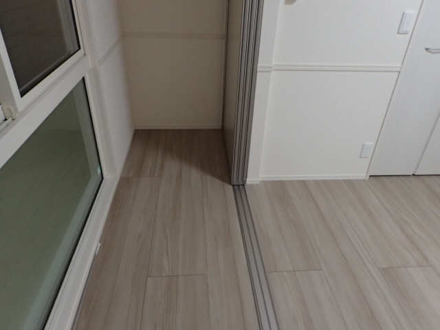 インナーバルコニー