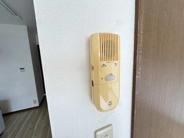 インターホン