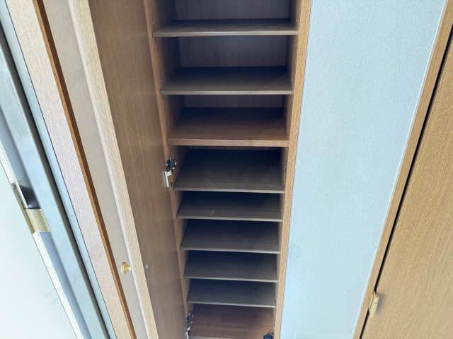シューズBOX