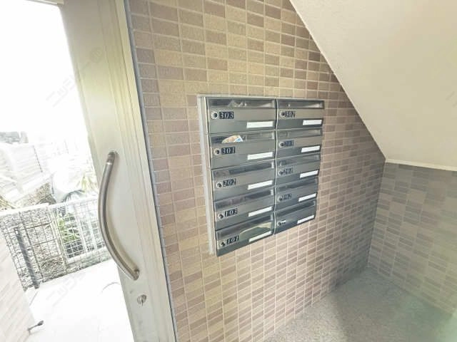 共用部分