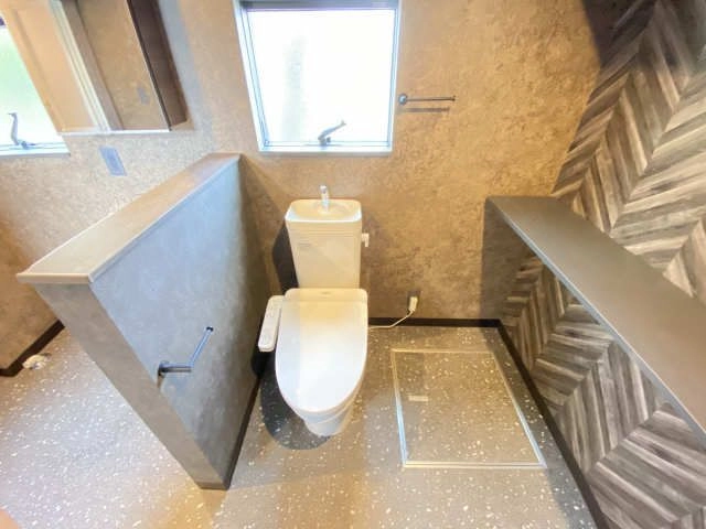 WC