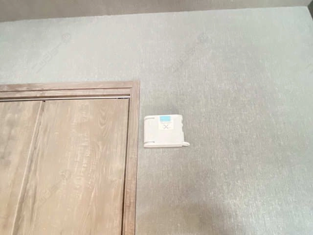 室内物干し