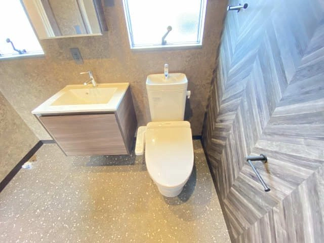 WC
