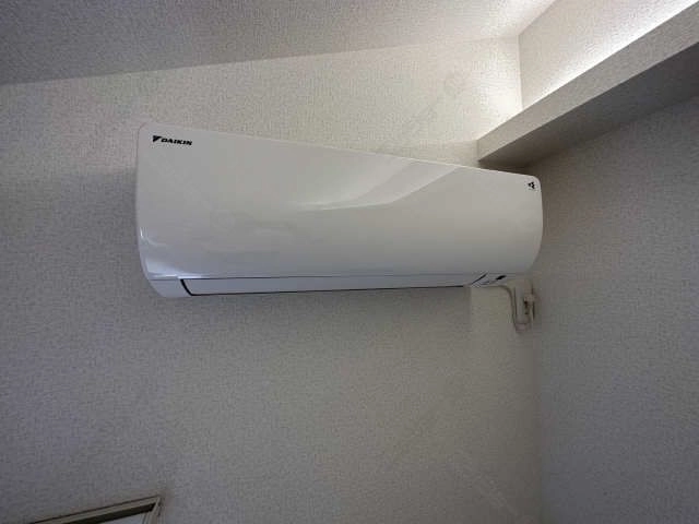 エアコン（ロフト）