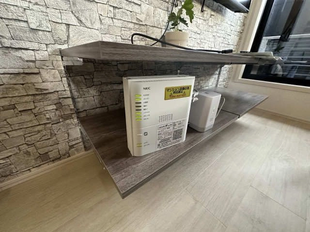 無料インターネット