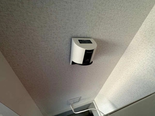 EVコンセント（ガレージ）