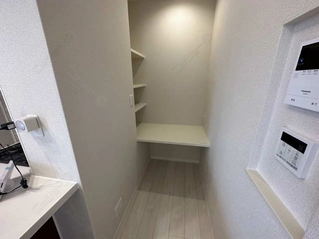 サポートデスク