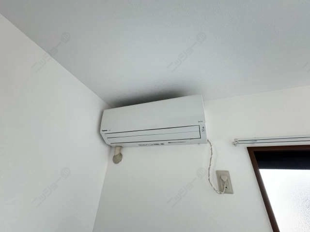 エアコン(北洋室)