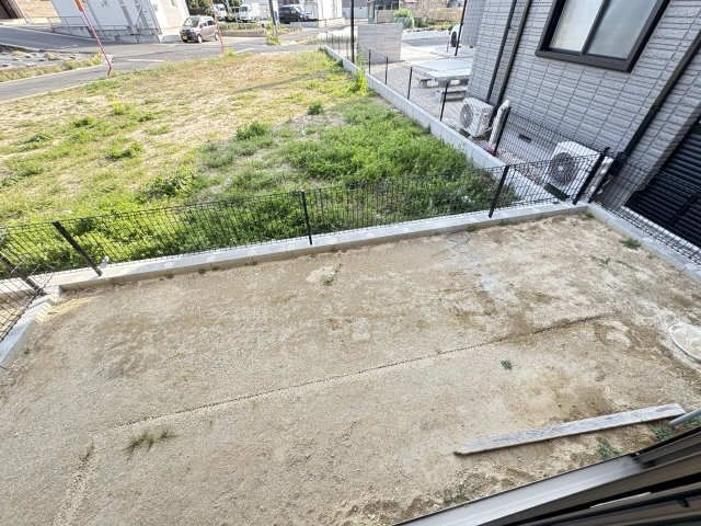 庭