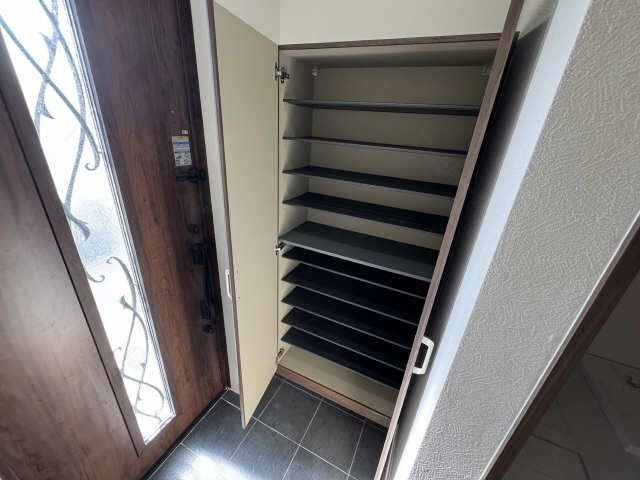 シューズBOX