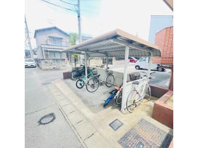 共用部分