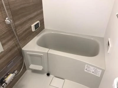 浴室