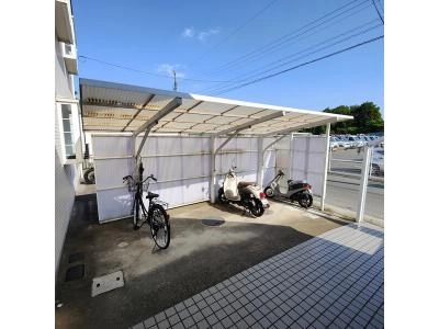 共用部分