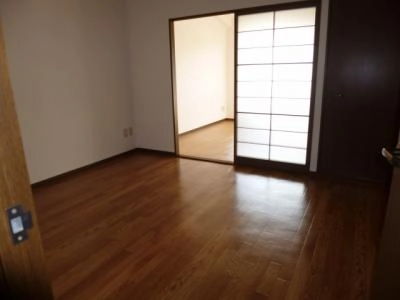 洋室