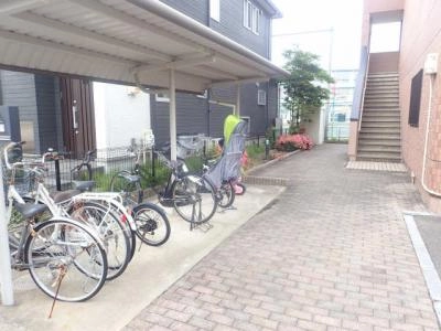 共用部分
