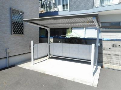 共用部分