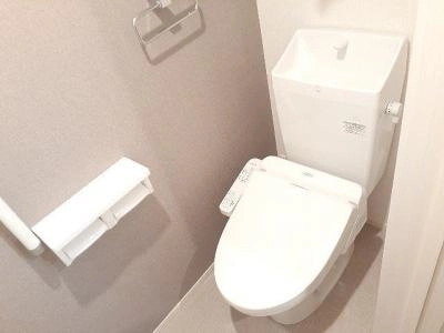 WC