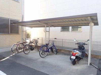 共用部分