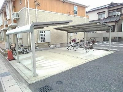 共用部分