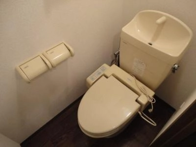 WC