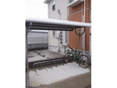 共用部分